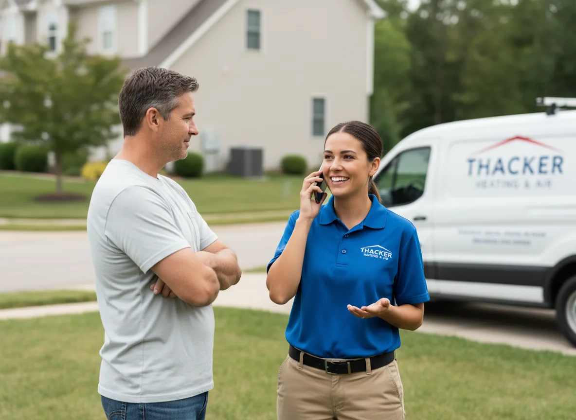 Ac Repair Lyerly, GA FAQs